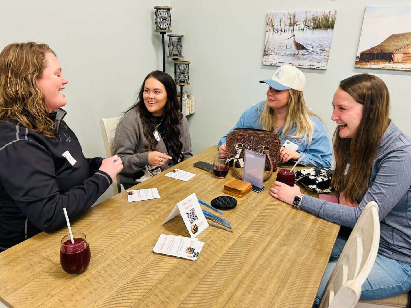 Women's Ag Network launches in South Dakota