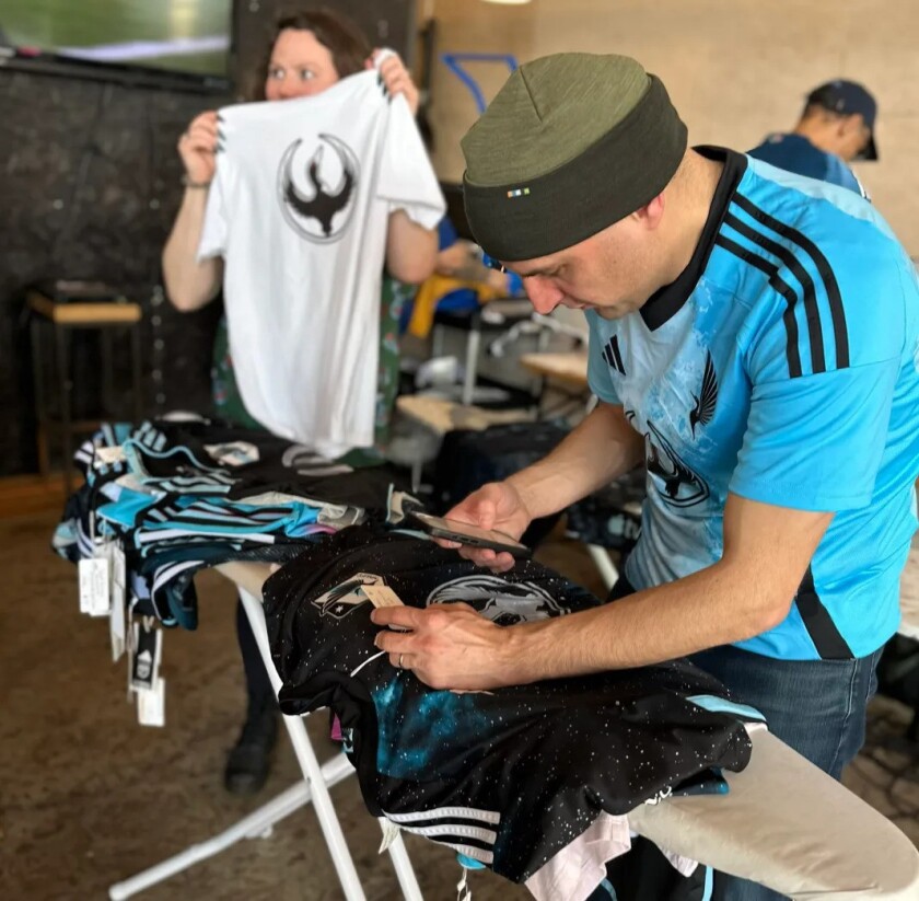 Loons vs. Vancouver: Keys to match, projected starting XI and a ...