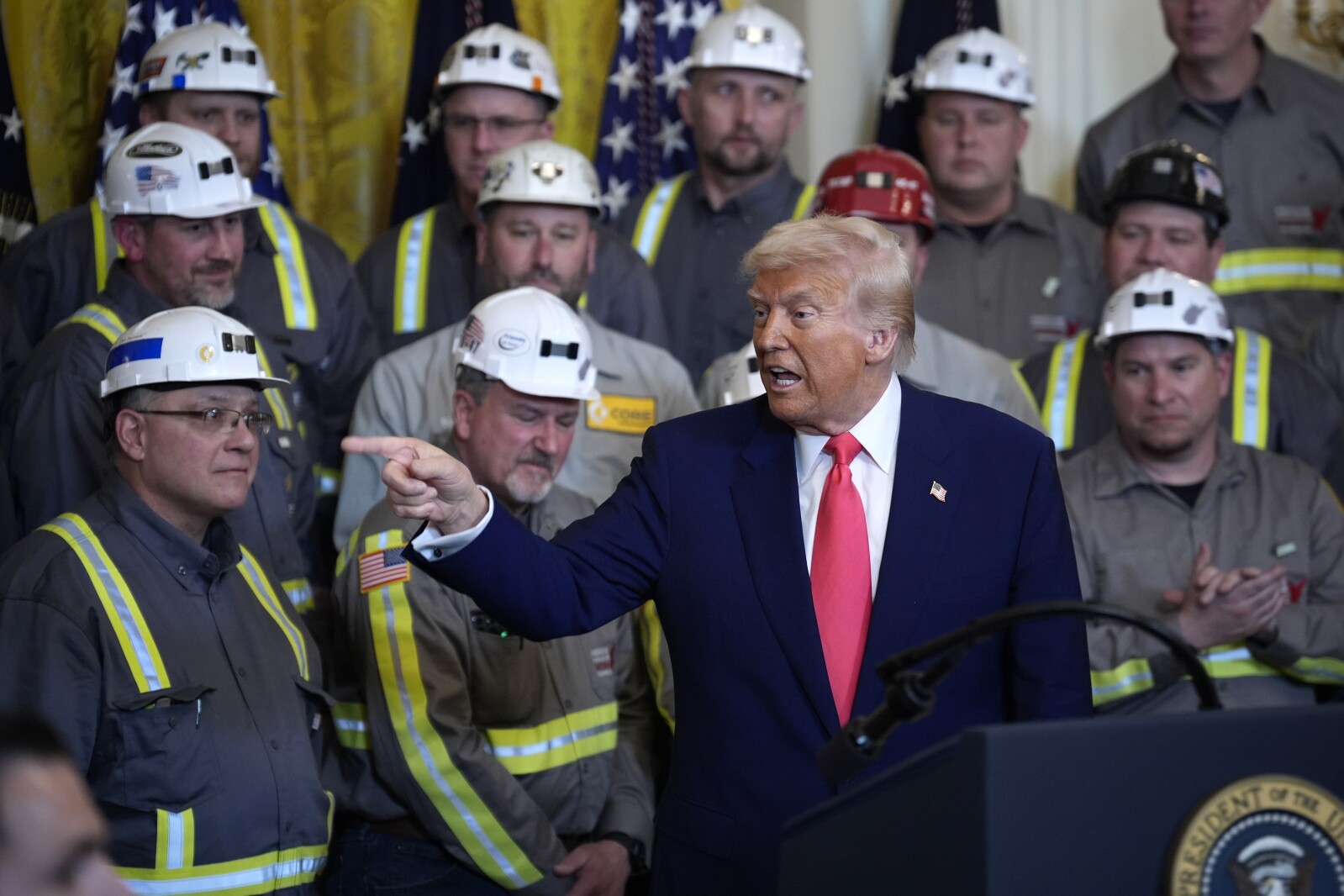 American Opinion: American ‘state capitalism’ is destined for failure