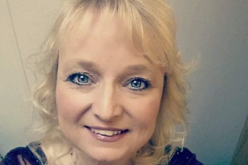 Denise Marie Anderson