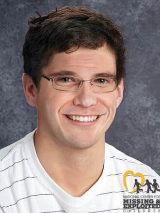 Brandon Swanson Age Progression
