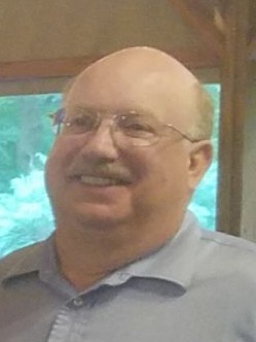 Lt. Col. Brent Allen Ehrichs InForum Fargo, Moorhead and West Fargo