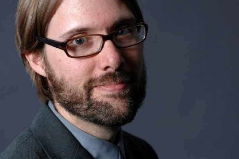 Plains Art Museum names new director - InForum | Fargo, Moorhead and ...