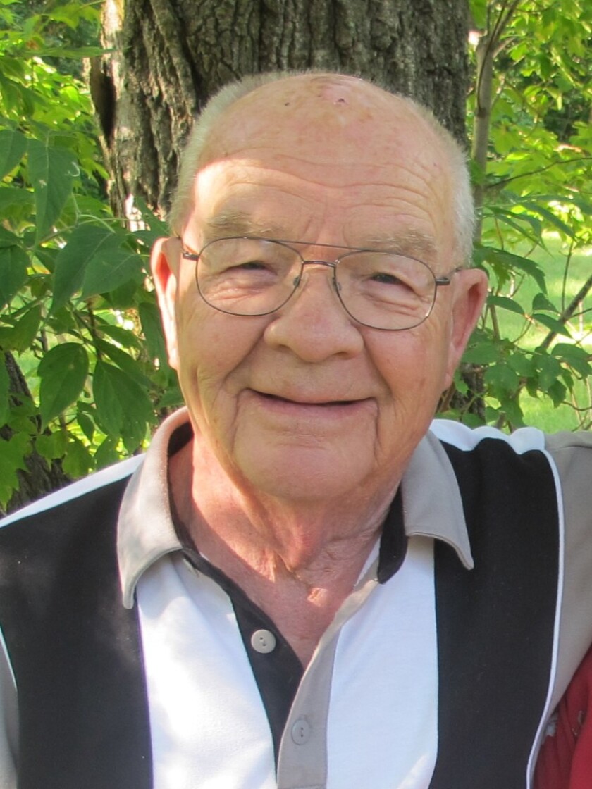 Russell Hepola Perham Focus News, weather, sports from Perham Minnesota