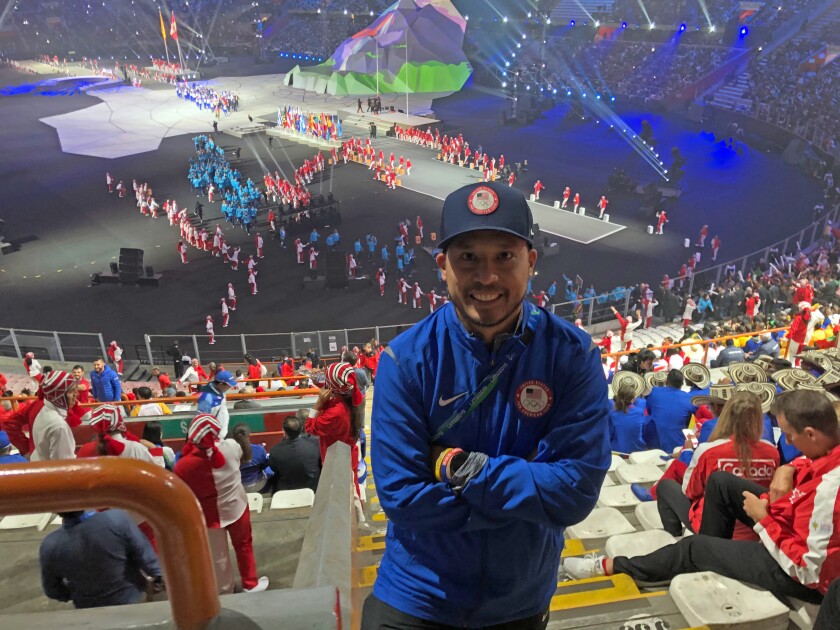 Pan American Championships Opening Ceremony.jpg