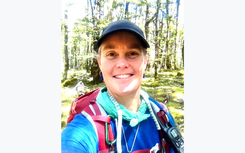 Kate Patchen Faces: Service notes, learning notes and a community leader - Duluth ...