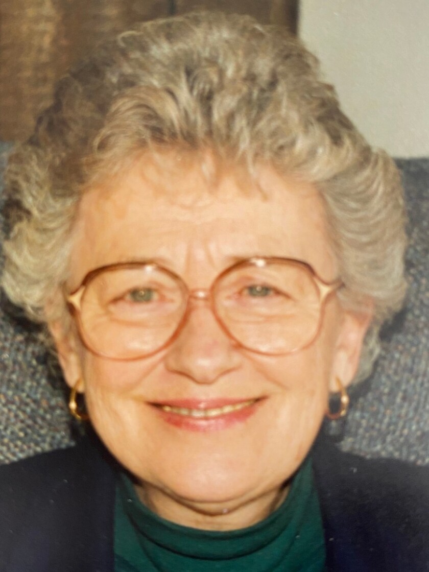 DeVries, Mary Ann (nee Agnew) Post Bulletin Rochester Minnesota