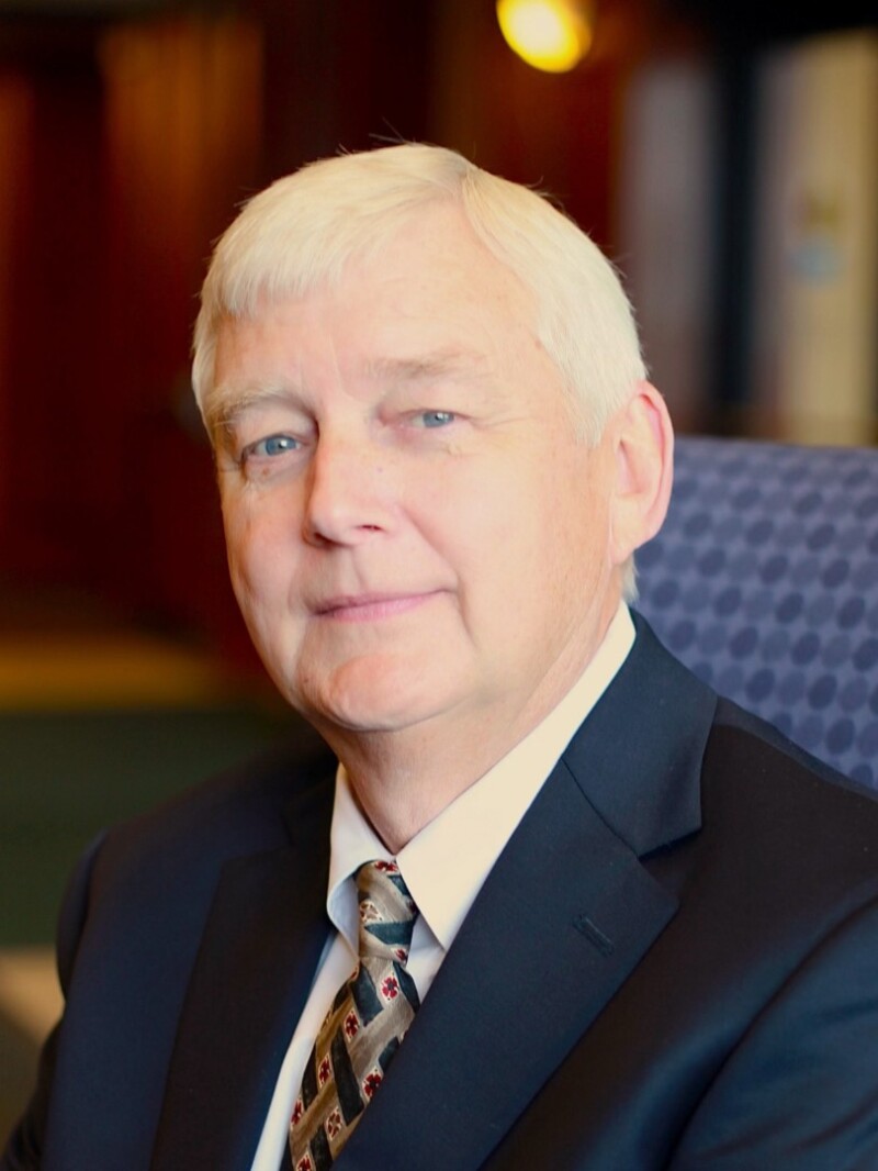 Steven D. Hanson 3/27/51 1/26/24 InForum Fargo, Moorhead and West