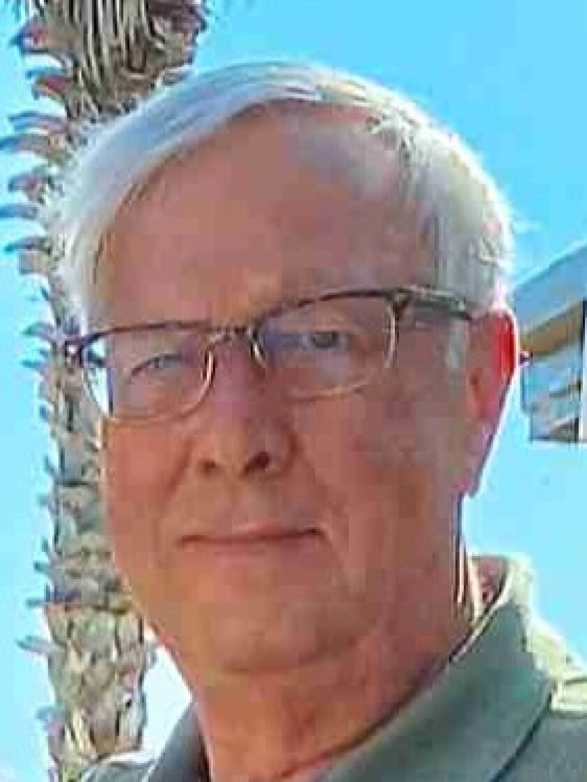 Ralph Allen Gilbertson Jr. InForum Fargo, Moorhead and West Fargo