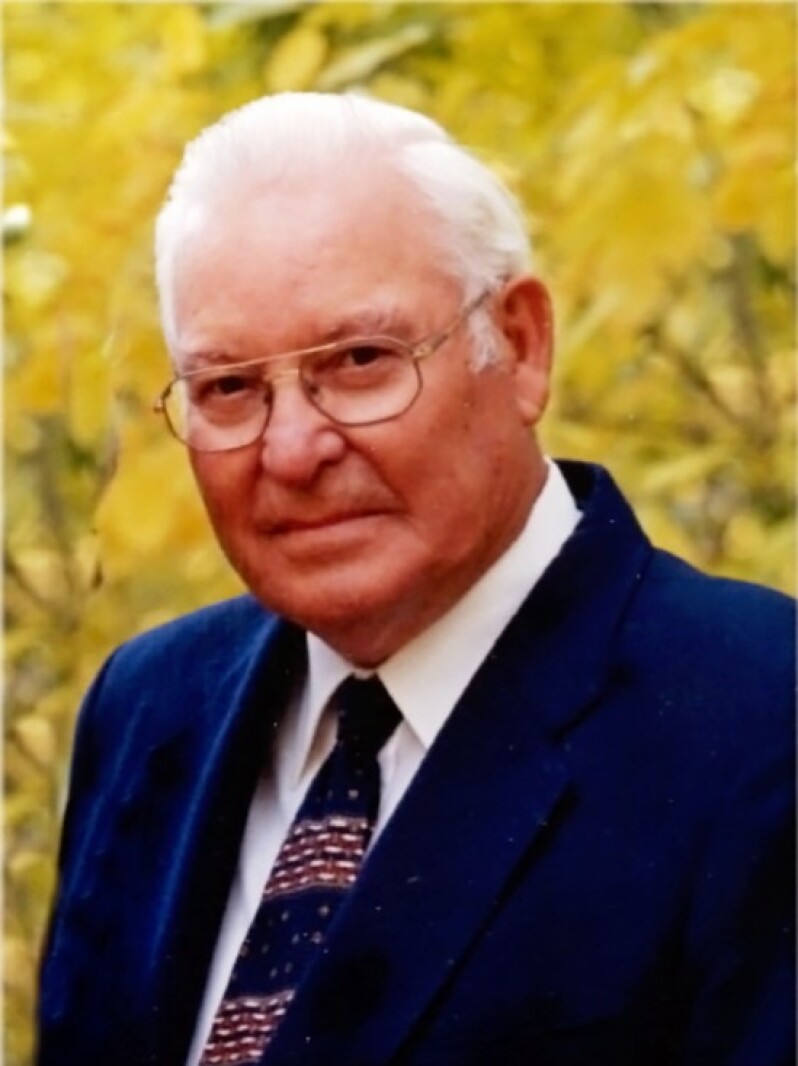 Herbert “Herb” Urlacher The Dickinson Press News, weather, sports from Dickinson North Dakota