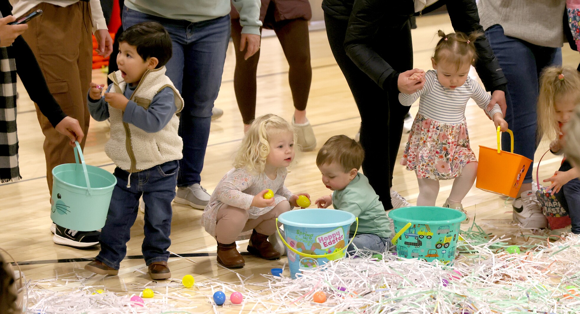 Optimists Annual Easter Egg Hunt Draws A Crowd The Globe News optimists-annual-easter-egg-hunt-draws-a-crowd-the-globe-news