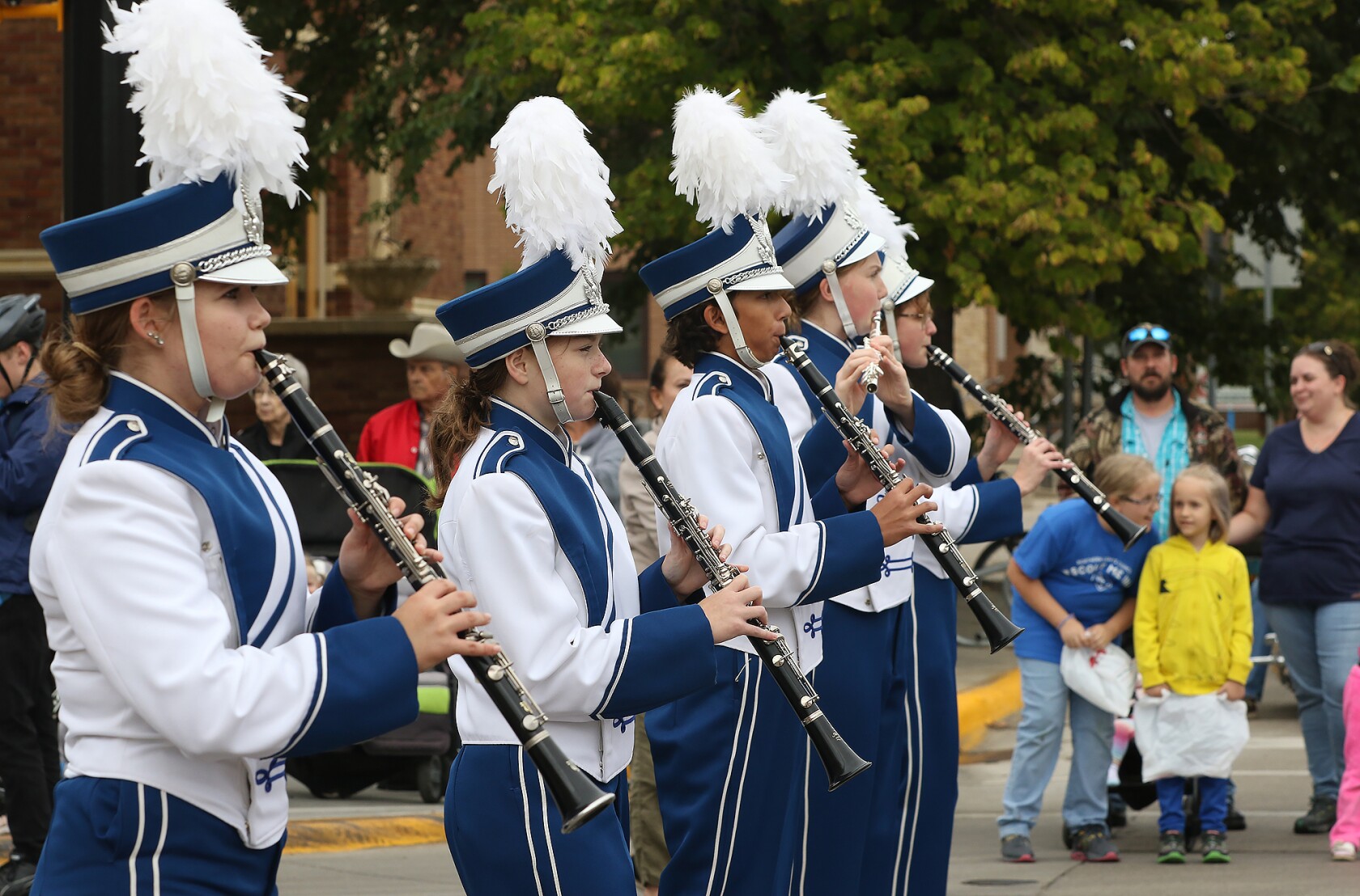 Jamestown High School Homecoming Fun Jamestown Sun News Weather jamestown-high-school-homecoming-fun-jamestown-sun-news-weather