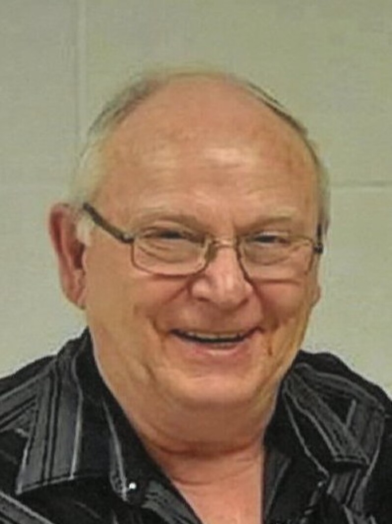 Charles “Chuck” Walz Mitchell Republic News, weather, sports from