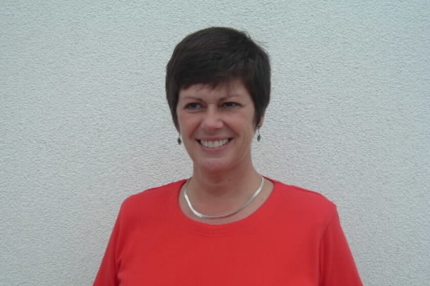 Arc of Cass County hires Rheault - InForum | Fargo, Moorhead and West ...