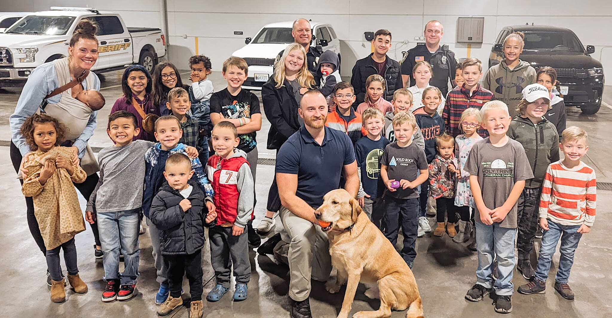 Nobles County Homeschoolers find support in working together The