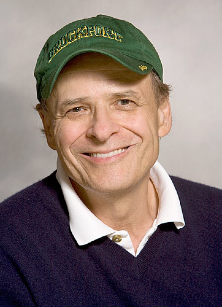 Worthington's Tim O'Brien earns prestigious award - The Globe | News ...