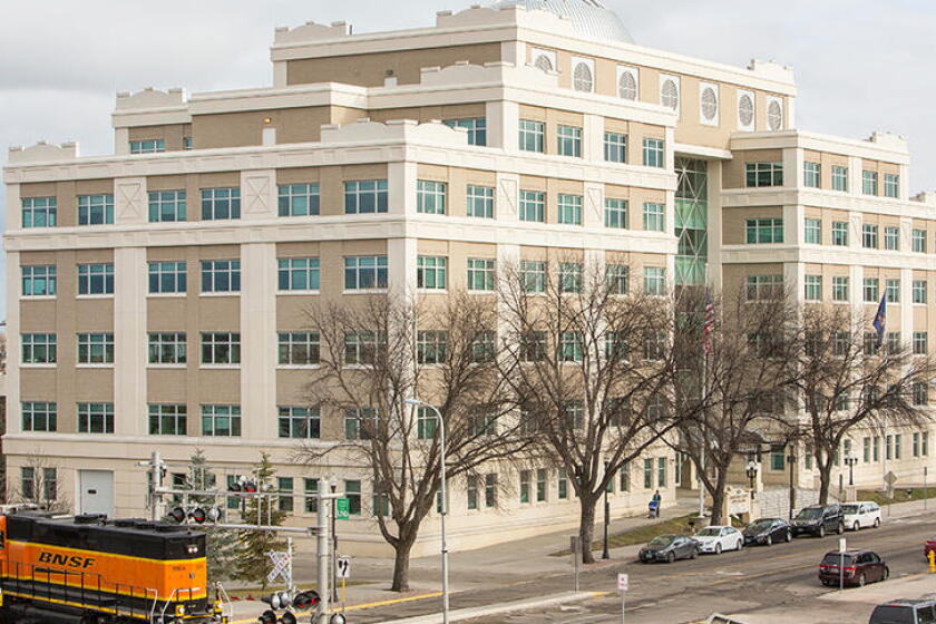 Grand Forks County Commission recommends 3% raise for all employees ...