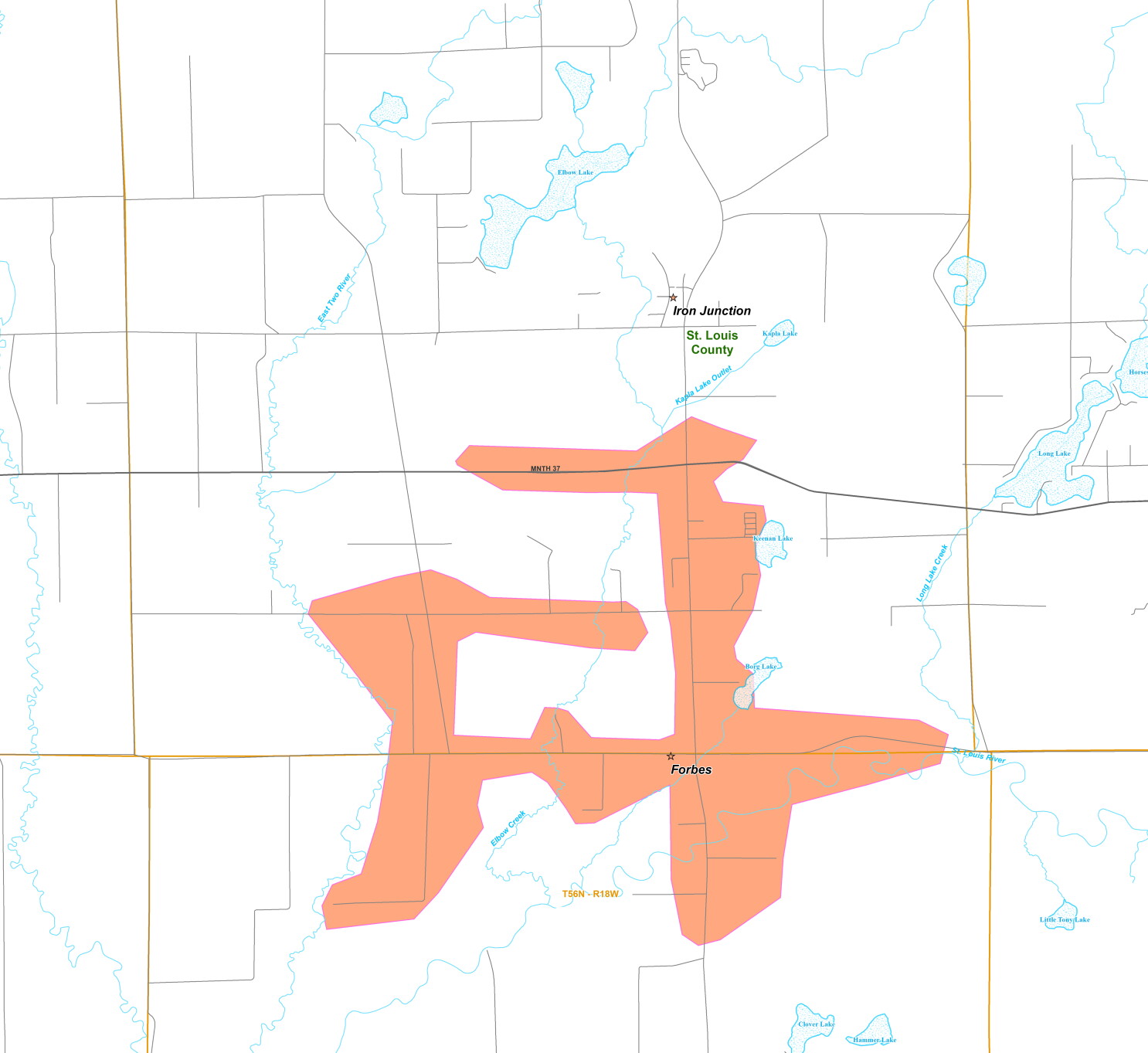 Paul Bunyan Communications to expand GigaZone to Aitkin, Itasca and St. Louis County areas Paul Bunyan Communications to expand GigaZone to Aitkin, Itasca and St. Louis County areas
