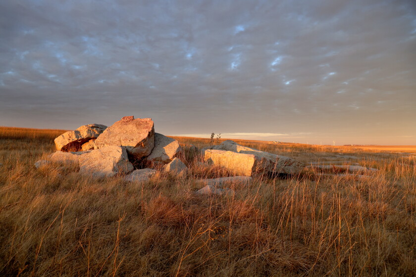 Photo gallery: Touch the Sky Prairie near Luverne - The Globe | News ...
