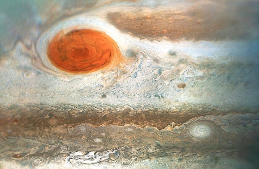 Great Red Spot Juno 2018 NASA_JPL_Caltech_SwRI_MSSS_Gerald Eichstadt_Sean Doran.jpg
