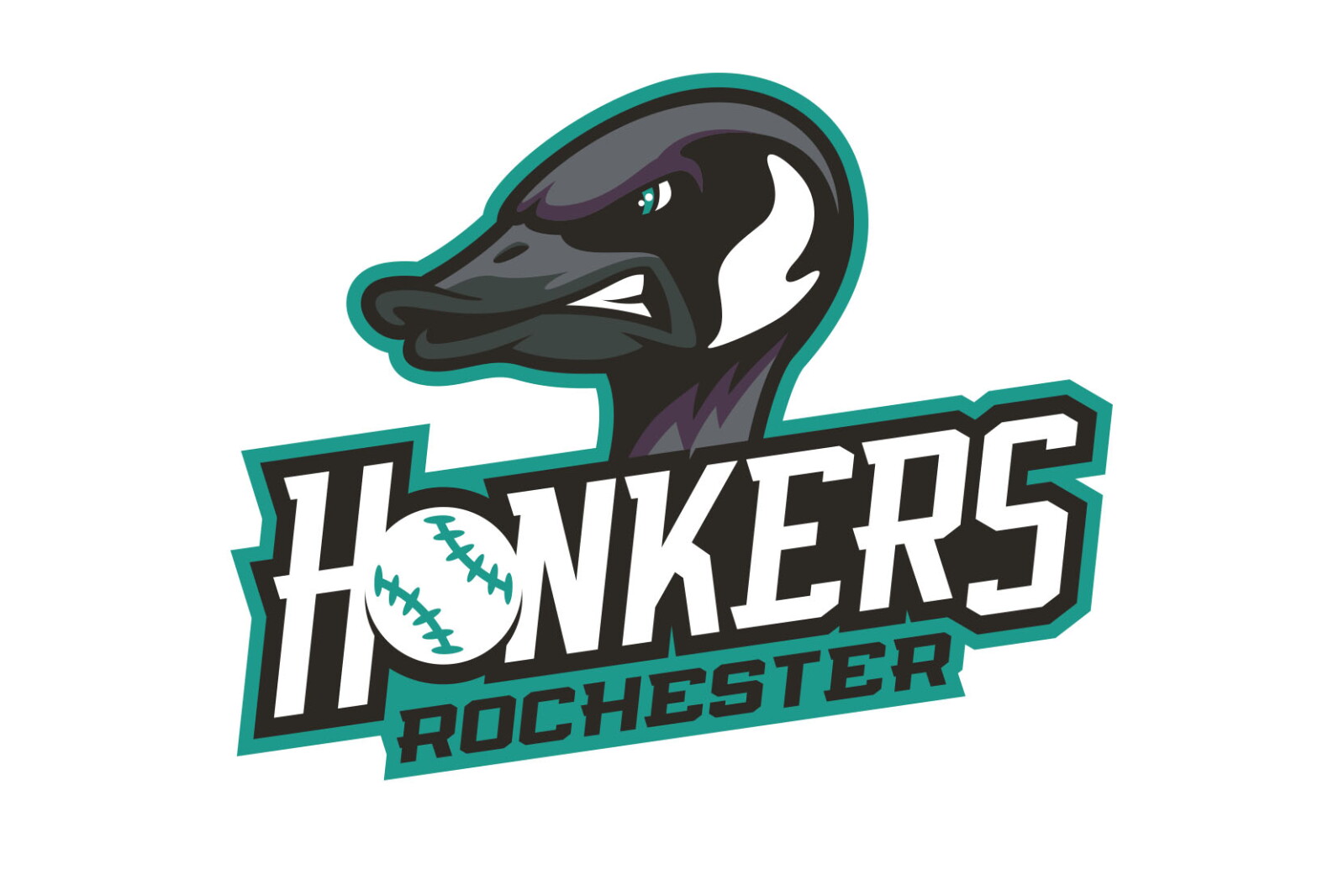 Rockford squeezes past Honkers