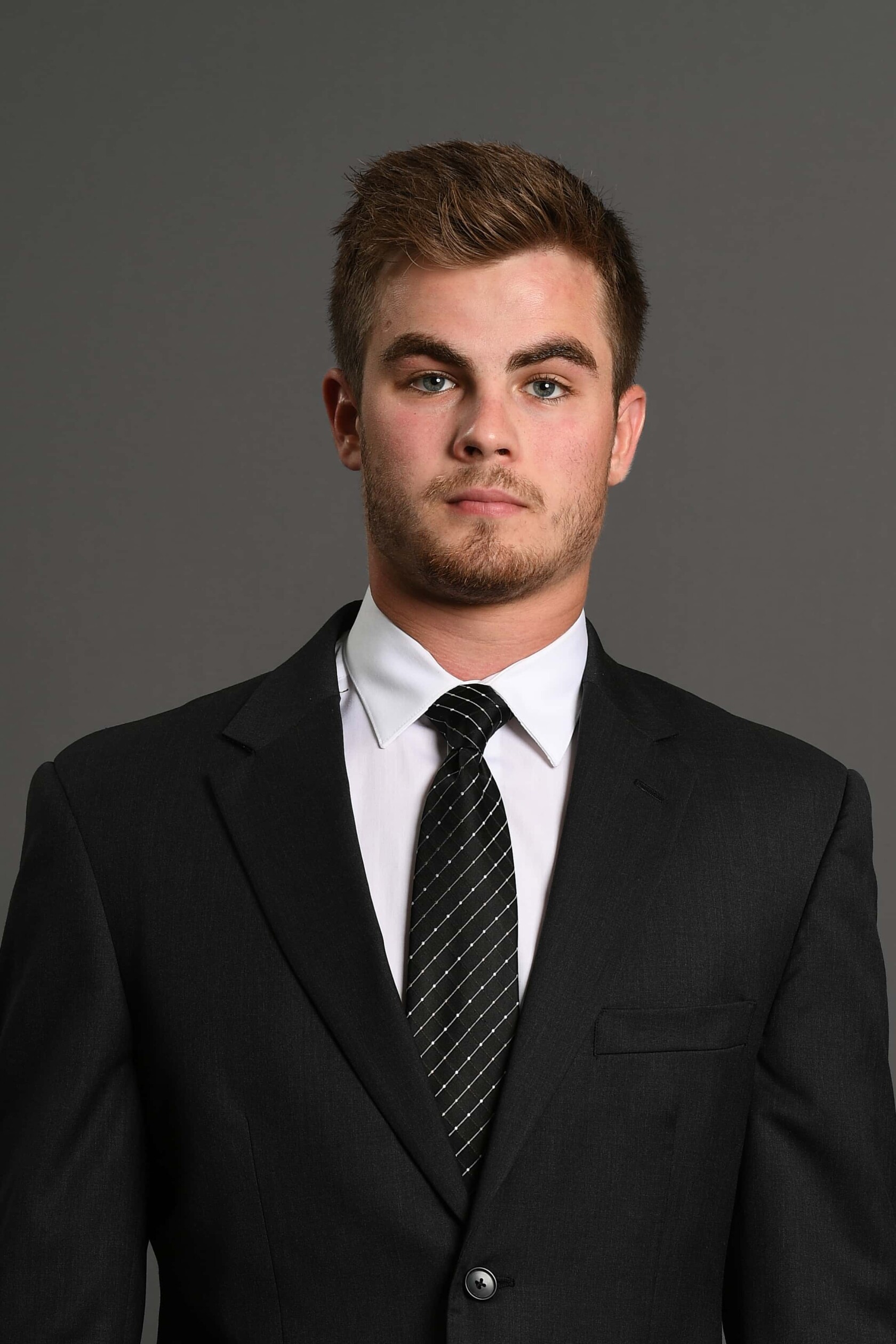 UND's Josh Rieger, who scored his first-career goal, was eating a pound ...