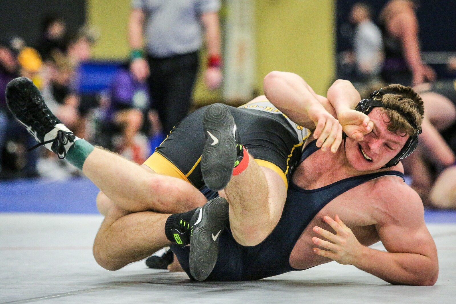 The Clash Wrestling 2025