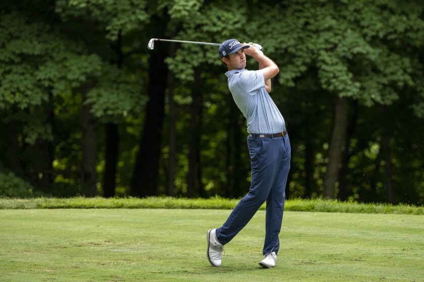 PGA: John Deere Classic - Third Round