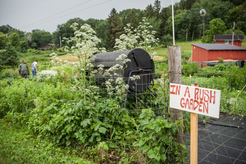 Bluff Valley Farm
