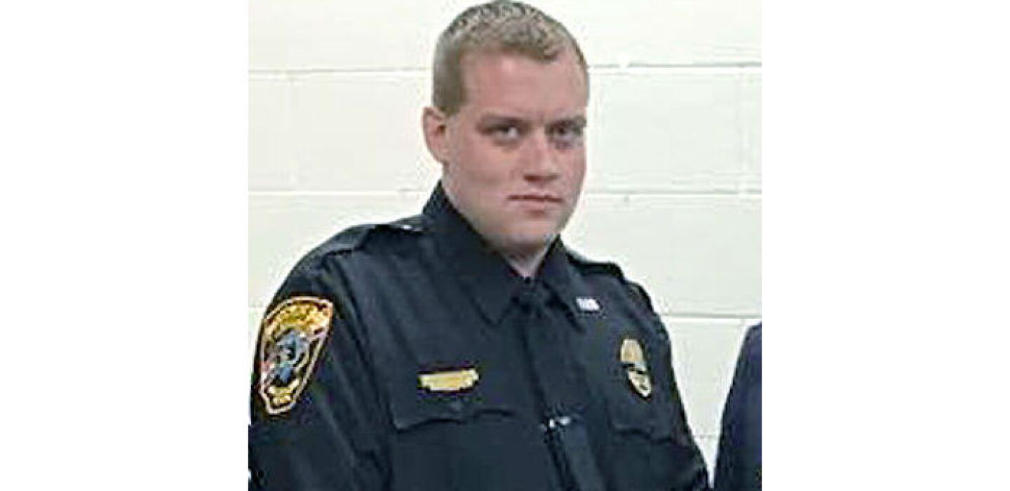 Reasons hard to find for ouster of Rolla police chief