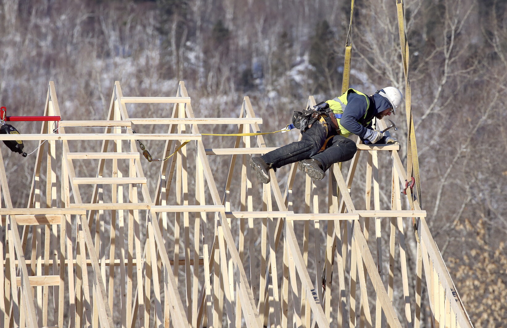 Duluth considers changing zoning rules in hopes of boosting housing