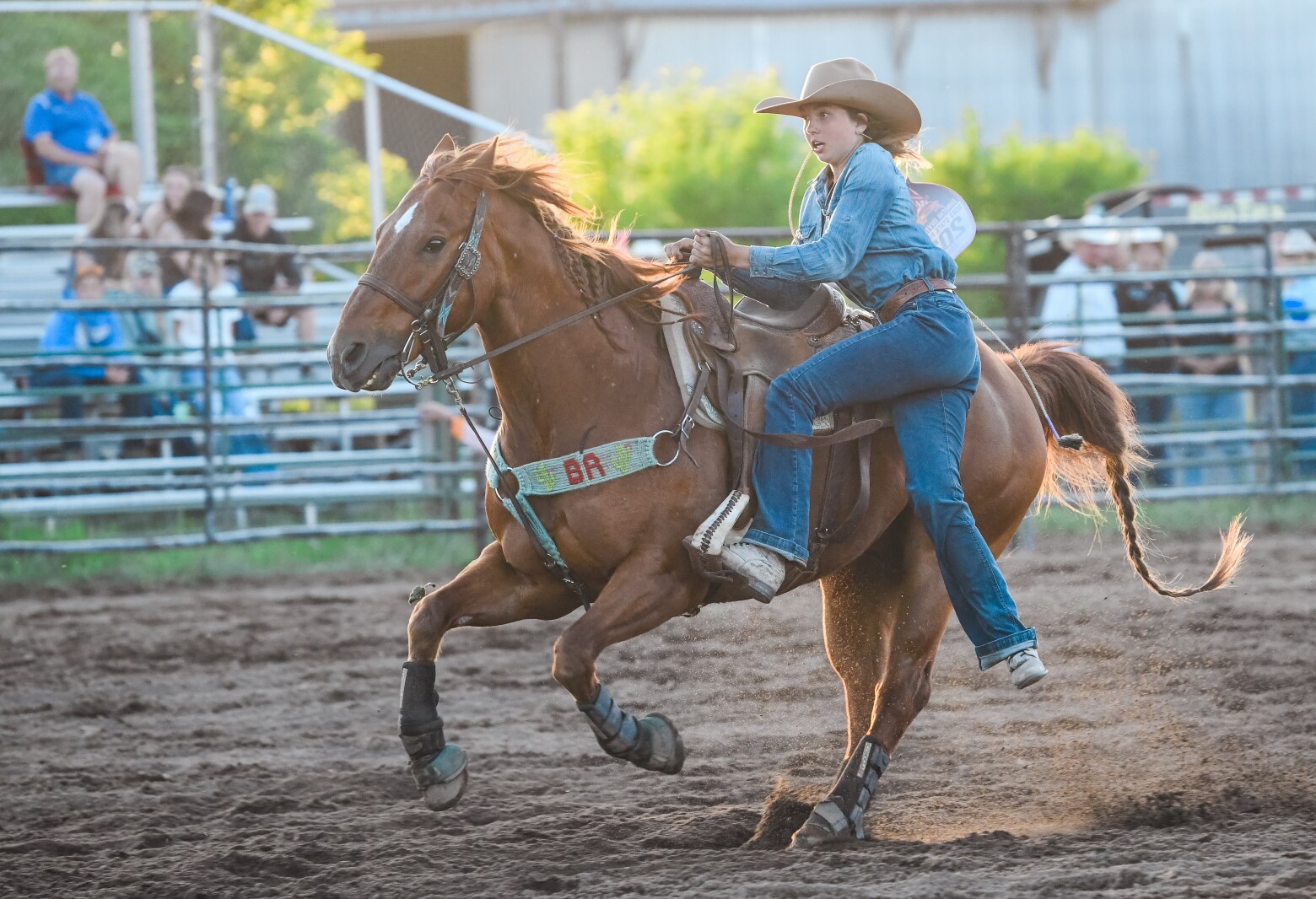 Pine River roper competes at national rodeo - Pine and Lakes Echo ...