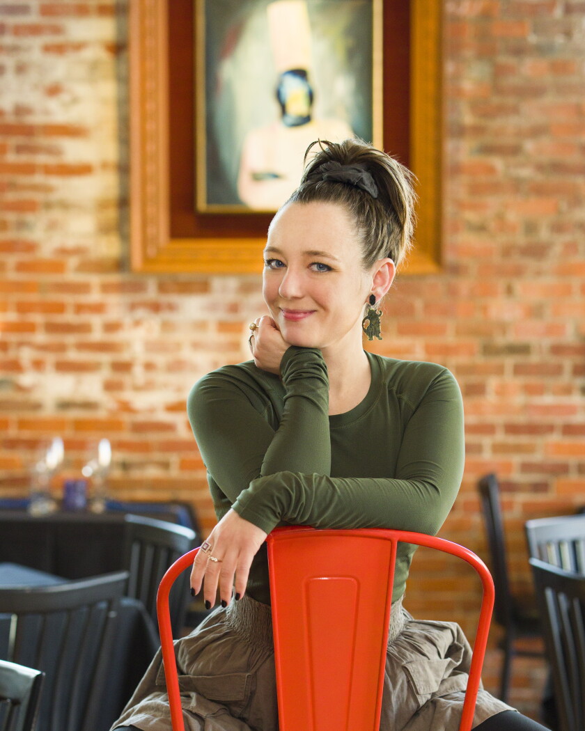 Alice Ripper Rochester 'New people. New stories. New hope.' Rochester’s Best Restaurant ...