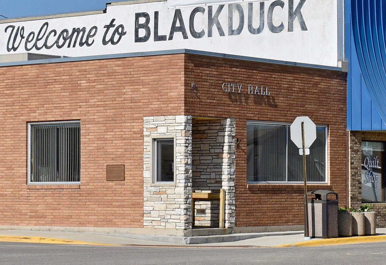 Blackduck disbands its police department, contracts with Beltrami County Sheriff's office