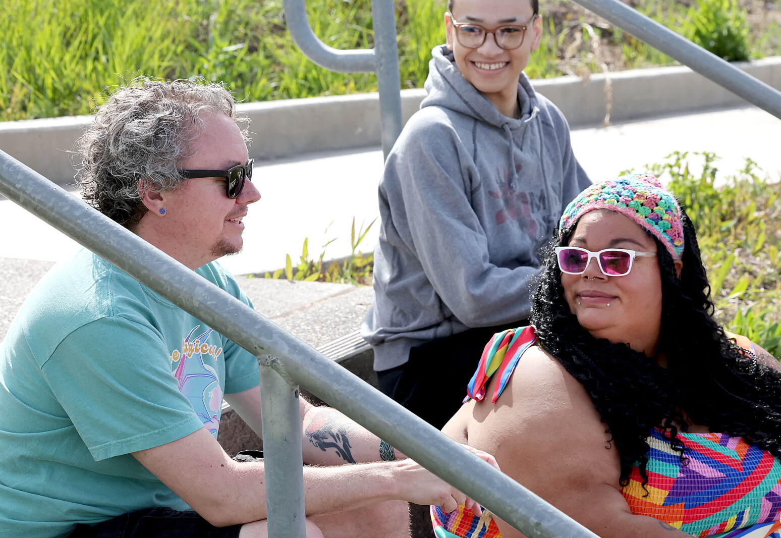 In 5 years, Trans Joy Fest has grown to major regional celebration