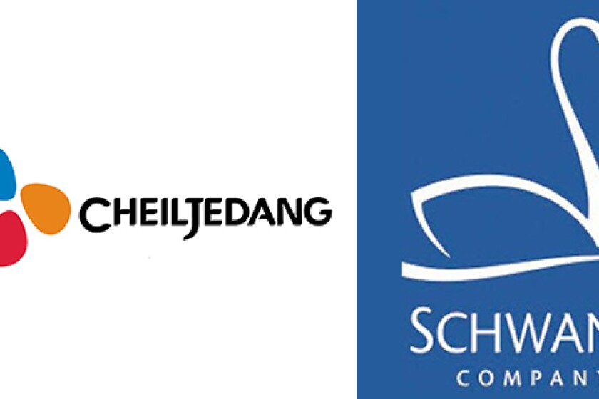 Schwan Logo