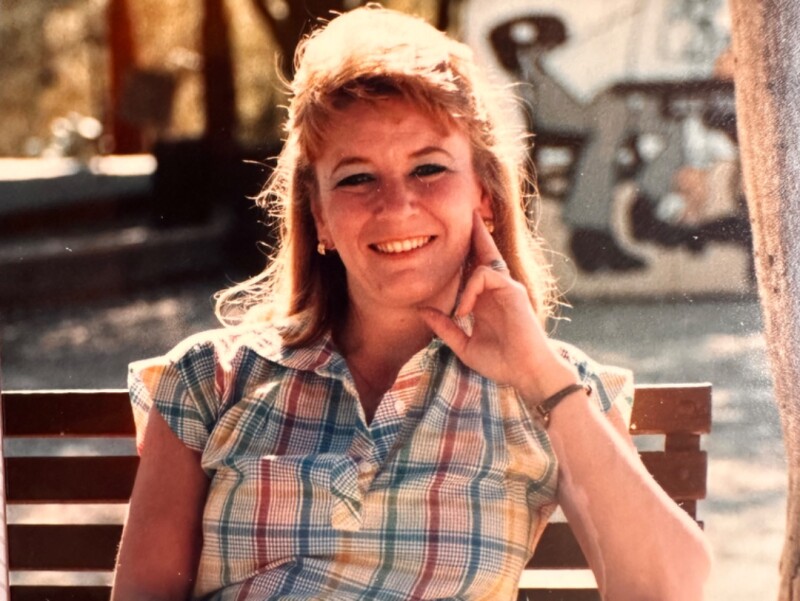 Lana Rae Abramson Liljeblad