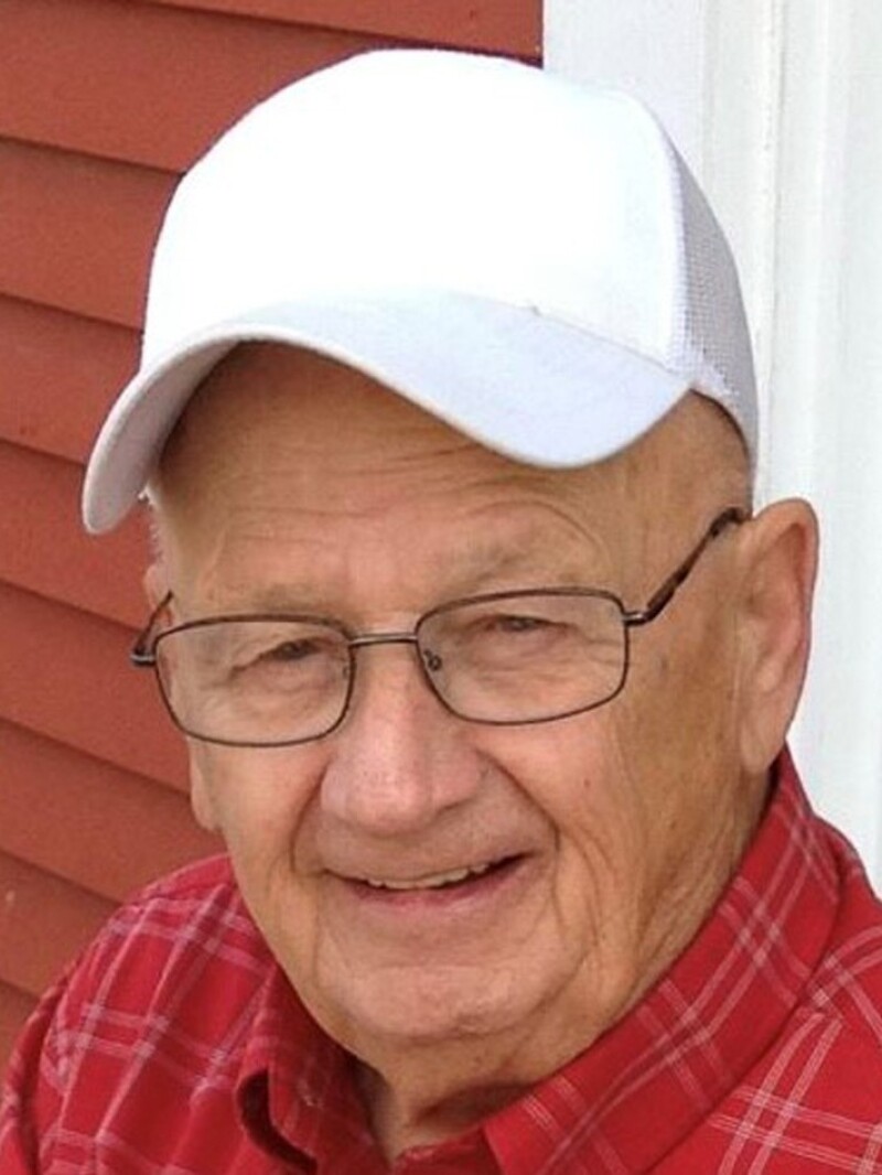 Victor “Vic” Anheluk The Dickinson Press News, weather, sports from Dickinson North Dakota