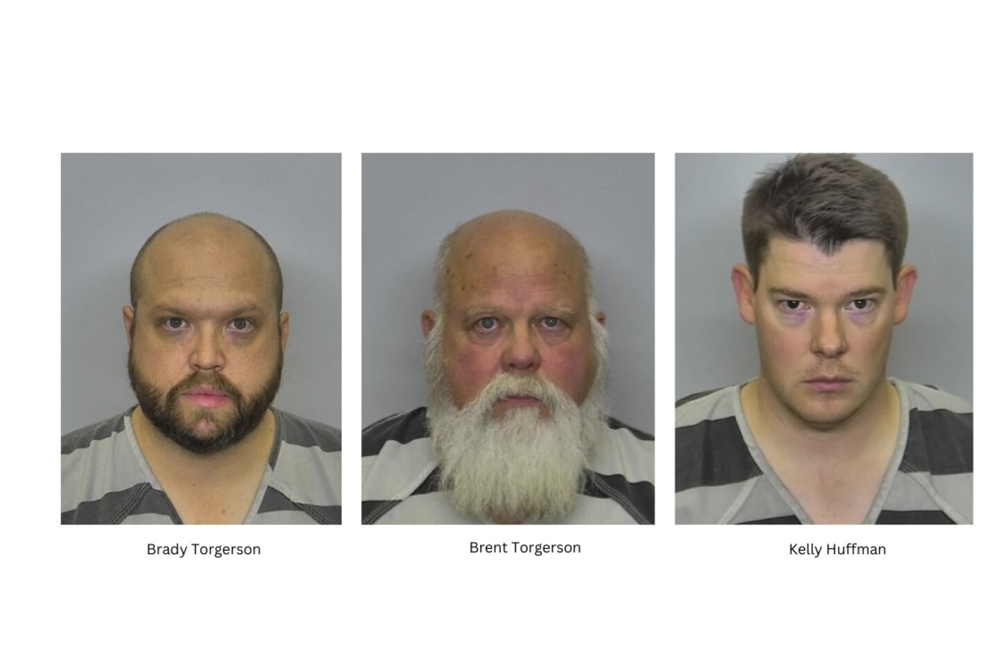 3 North Dakota bankers sentenced for financial crimes 3 North Dakota bankers sentenced for financial crimes