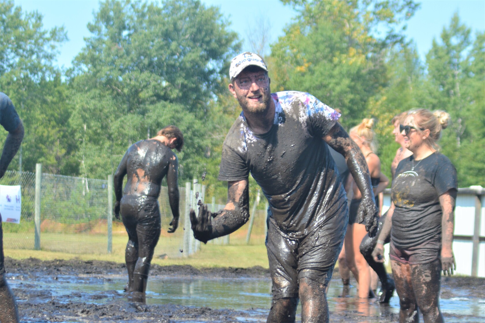 Nimrod Jubilee Days in pictures Wadena Pioneer Journal News