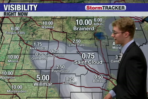 More sunshine this afternoon - Brainerd Dispatch | News, weather ...