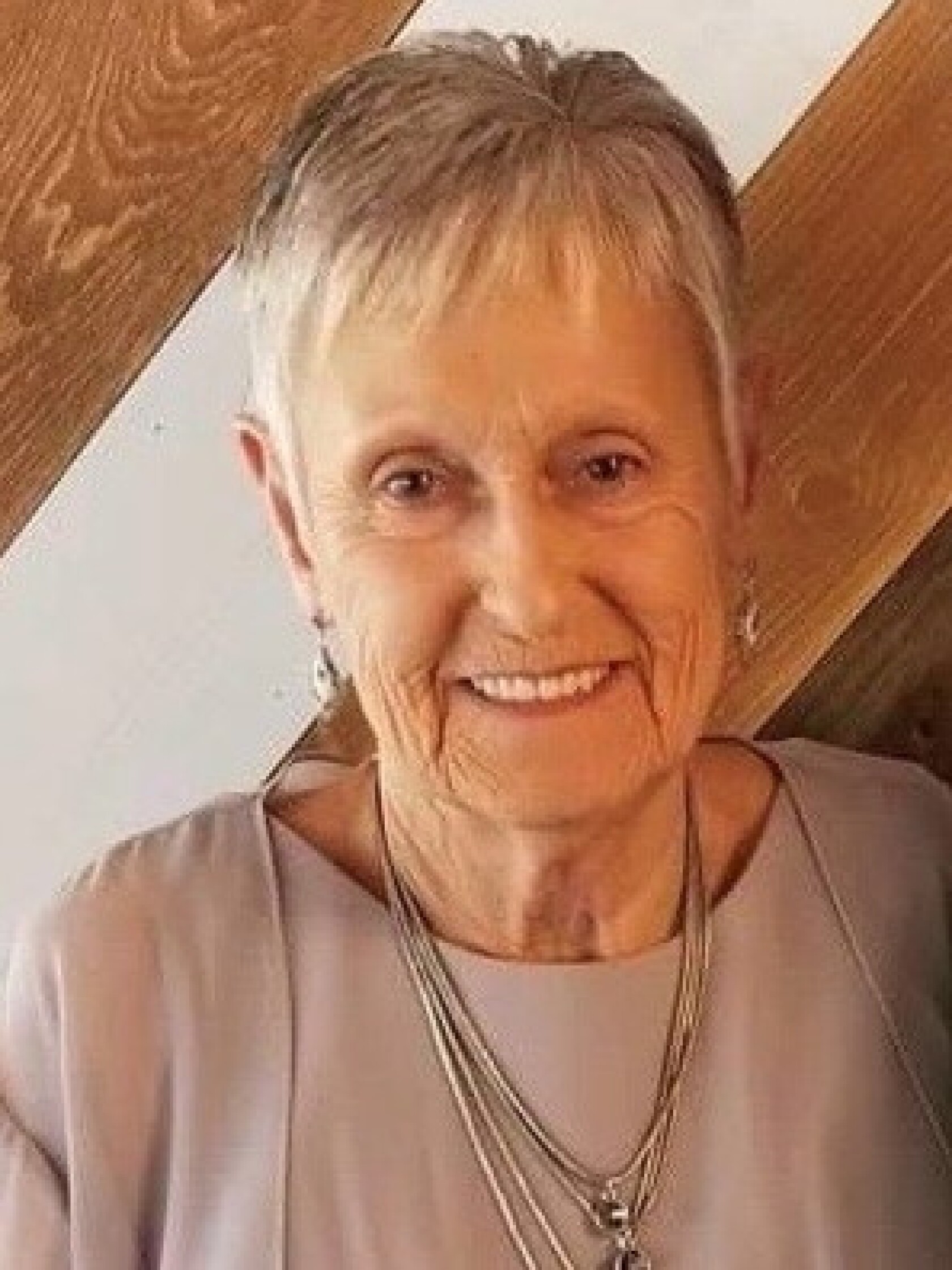 Gladys Laney Jamestown Sun News, weather, sports from Jamestown