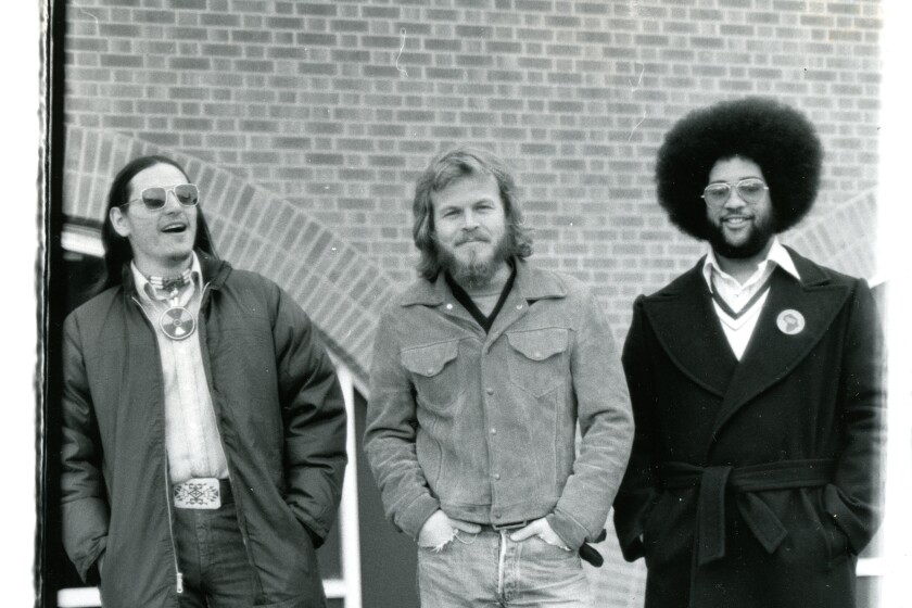 Exhibits examine historical representation of marginalized people ...