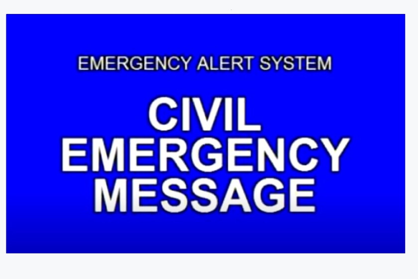Willmar issues civil emergency message for residents to reduce ...