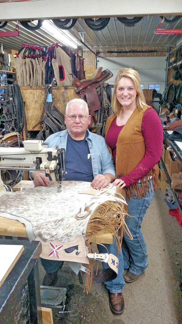 Willmar woman leaves today for first public appearance as Miss Rodeo ...