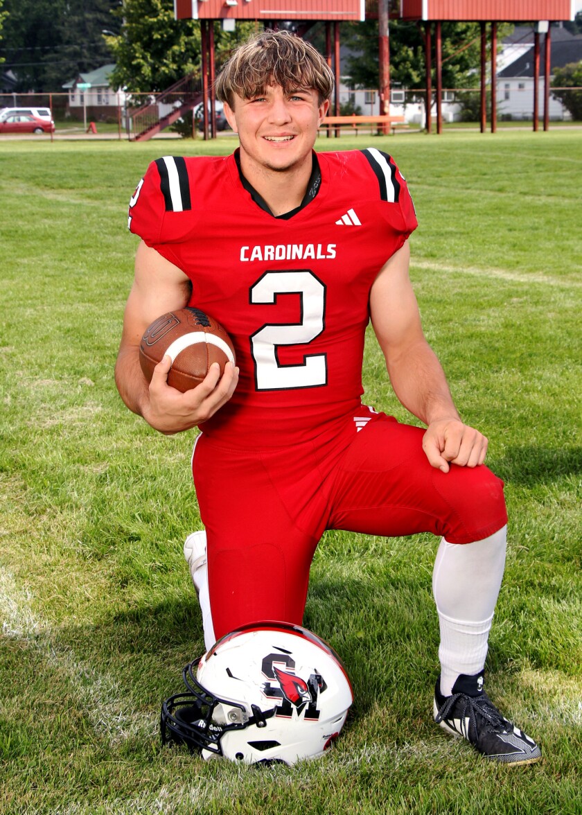 High School Football: Brainerd, Pillager and S-M represented on All ...