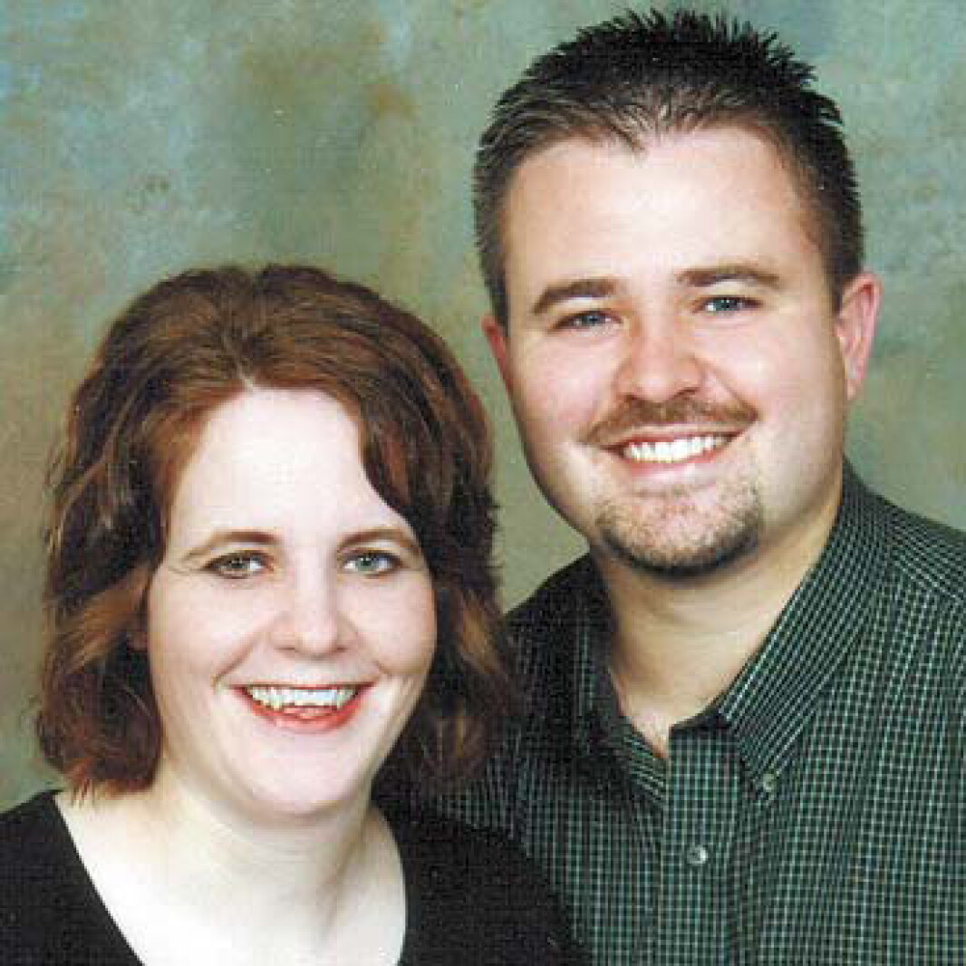 Tracy-Schultz - InForum | Fargo, Moorhead and West Fargo news, weather ...
