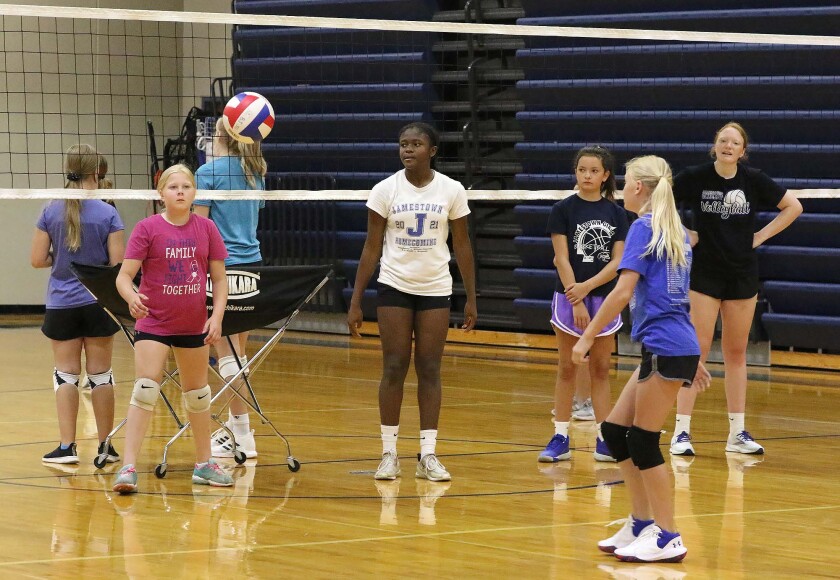 jhs vb camp four 071922.jpg
