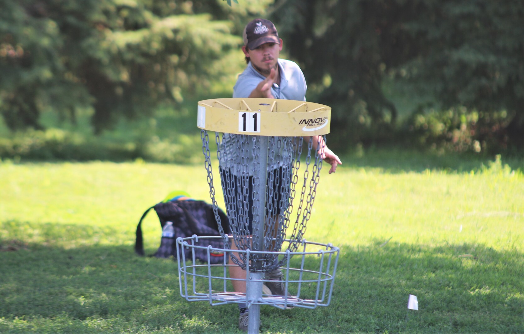 Council To Consider Special Event Permit For July Disc Golf Tournament council-to-consider-special-event-permit-for-july-disc-golf-tournament