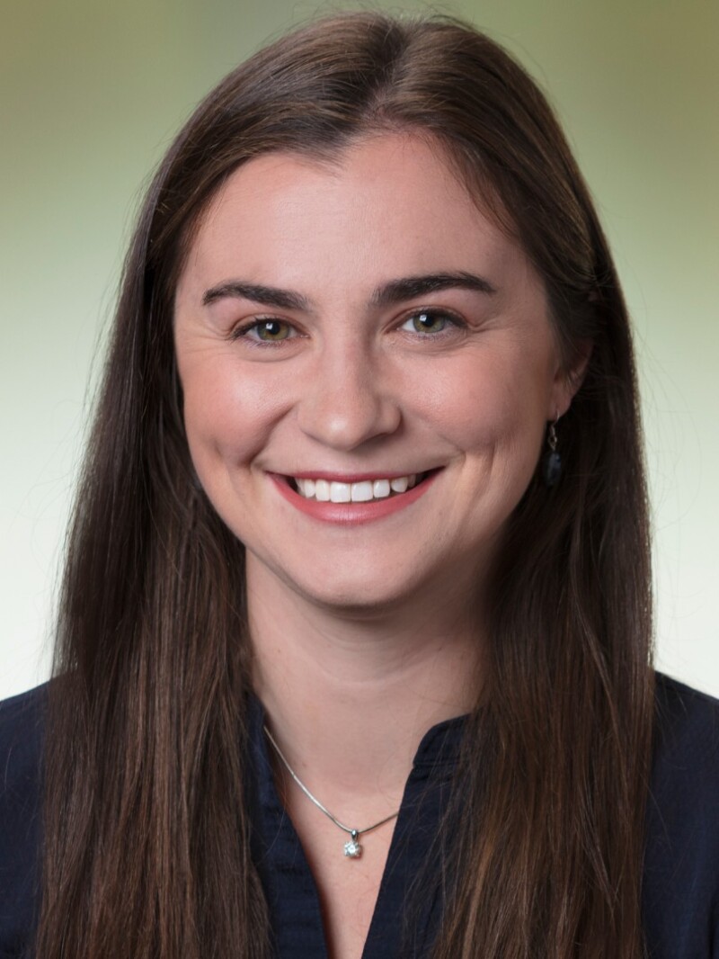 Pediatric intensivist Dr. Kelsey Gladen joins Essentia HealthSt. Mary